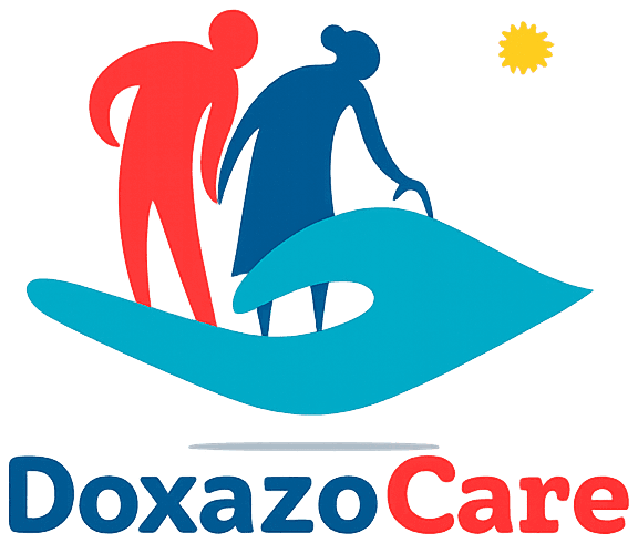 Doxazo Care